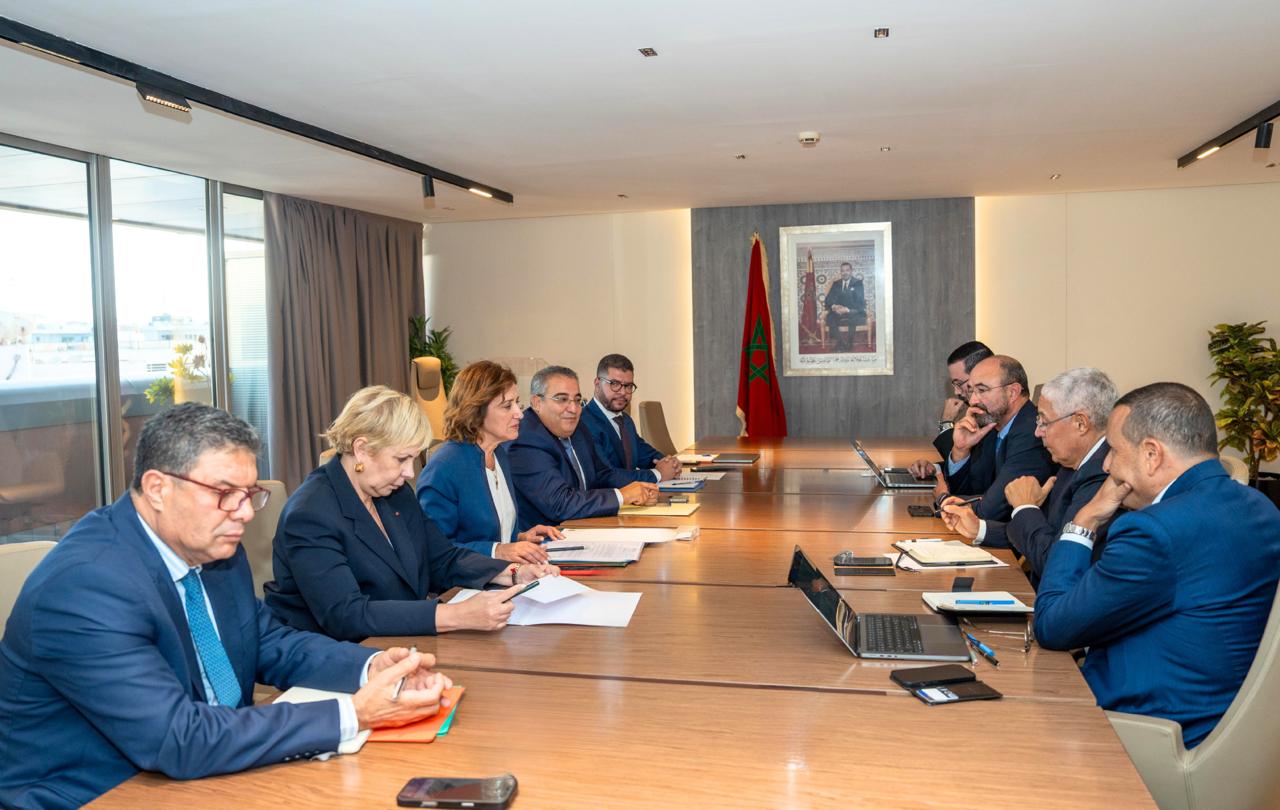 Cap Hospitality 2 Ammor