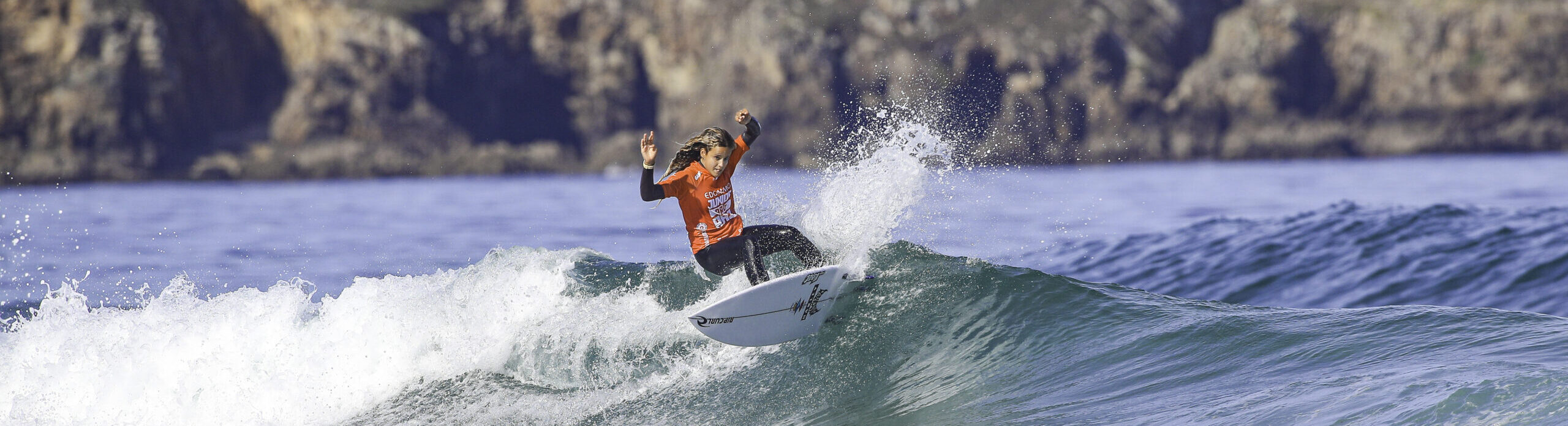 Edommo Junior Pro Razo 2025 presented by Espazo Nature