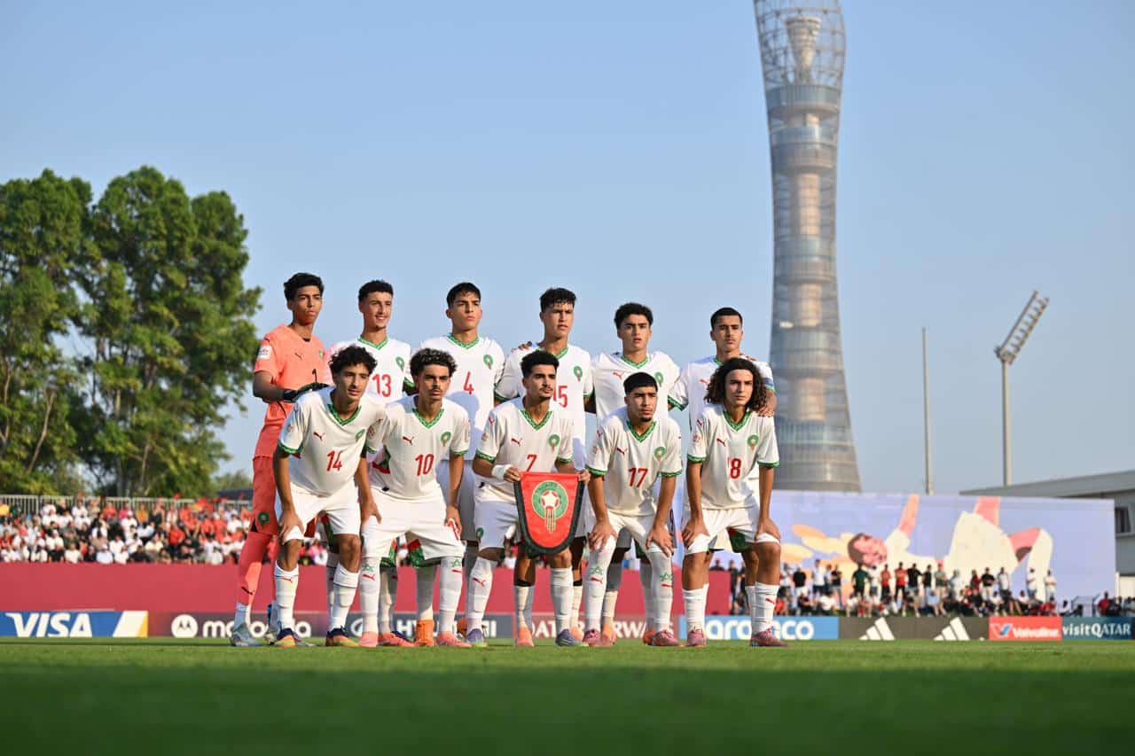 Equipe-nationale-U17