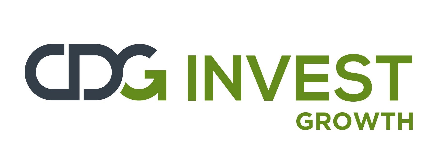 logo CIG CDG Invest Growth