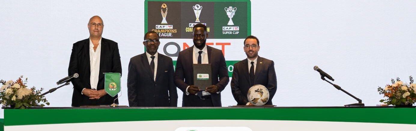 QNET x CAF Picture 2