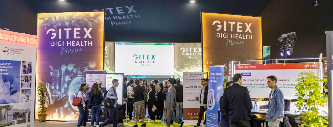 gitex health