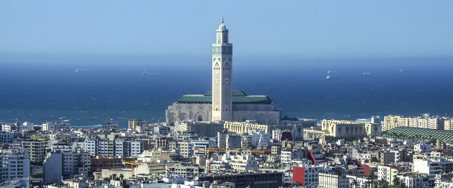 Casablanca