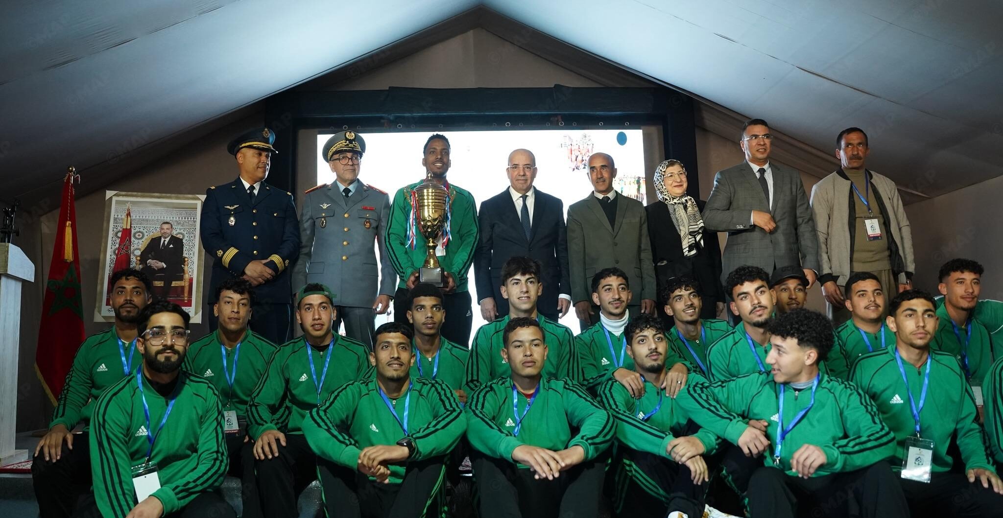 Génération Green