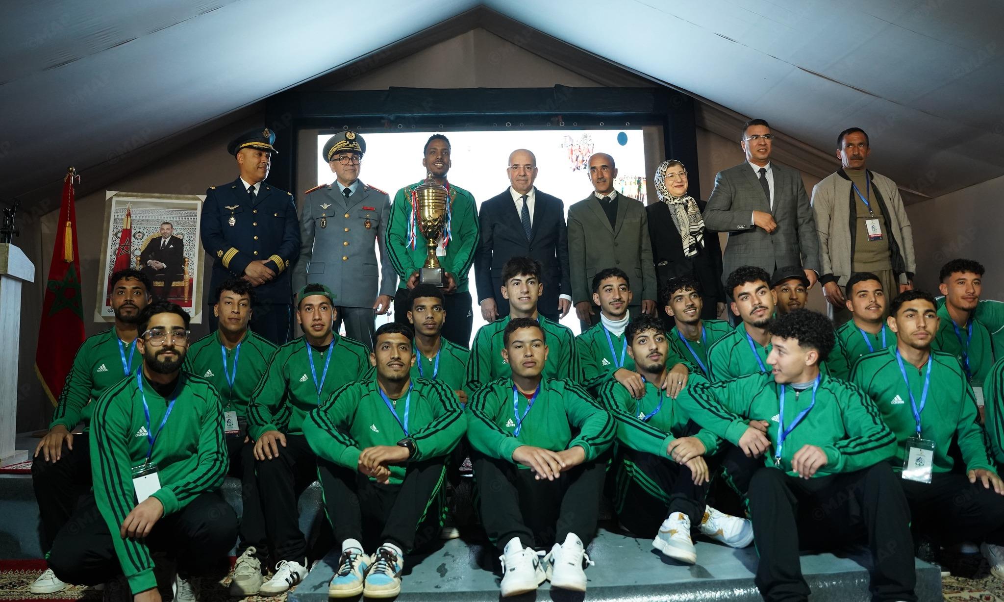 Génération Green