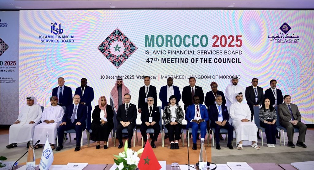 IFSB – 47th Council