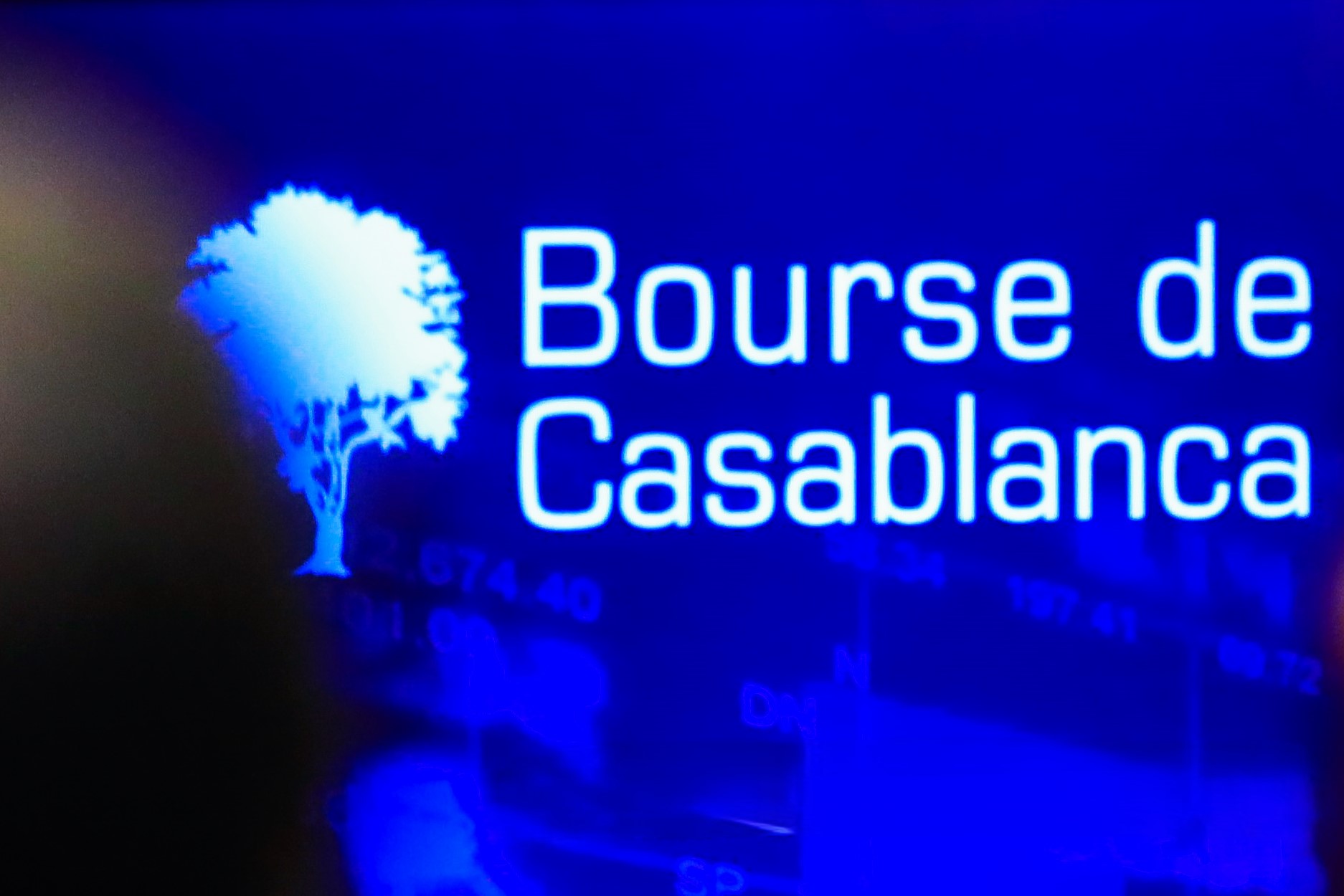 Bourse de Casablanca