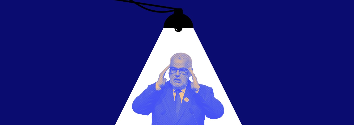 édito benkirane PJD