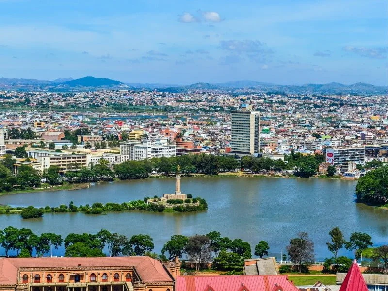 antananarivo
