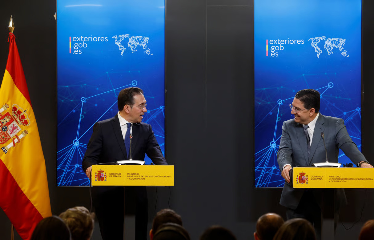 maroc-espagne-bourita-albares