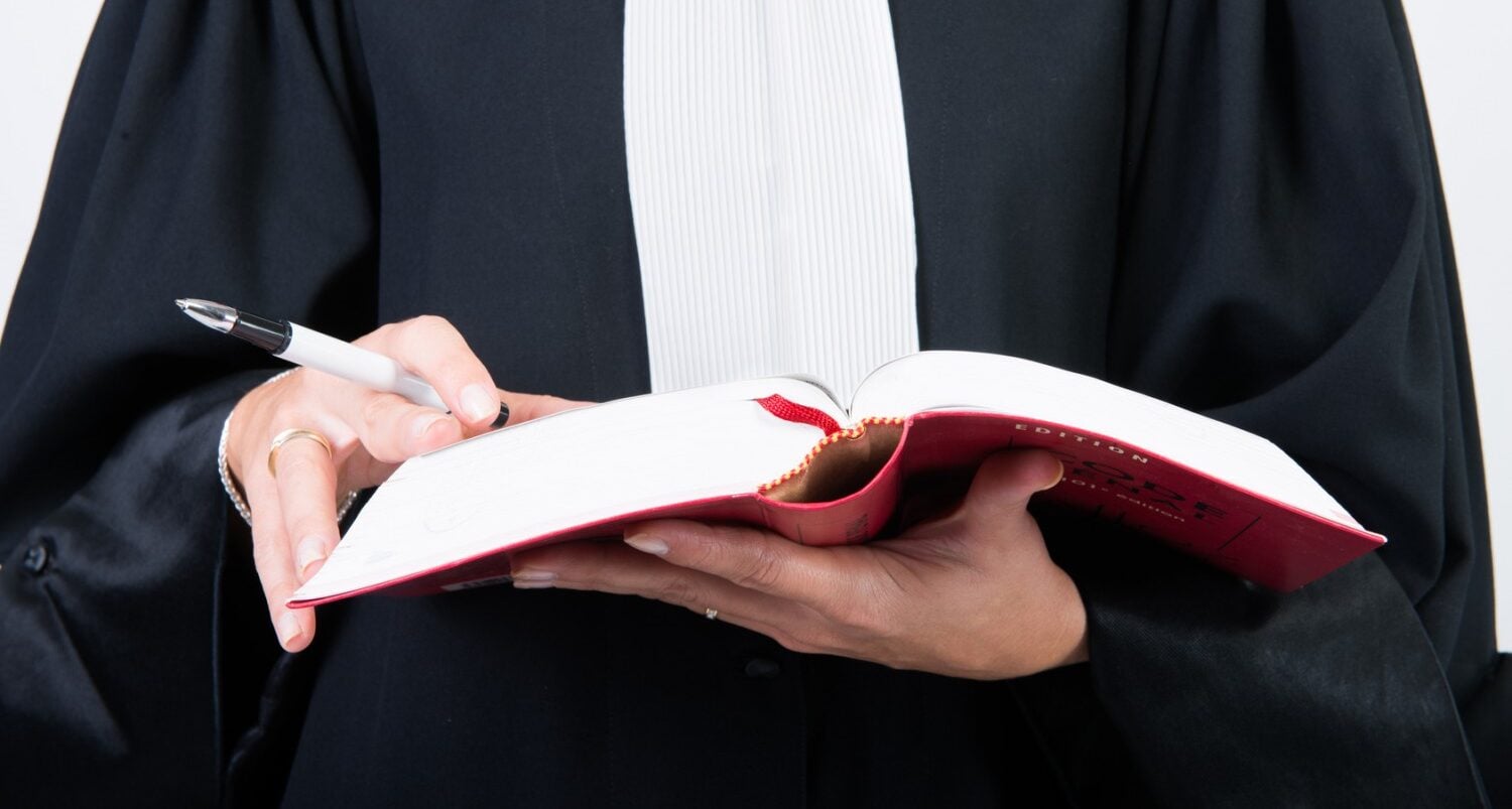 profession d’avocat