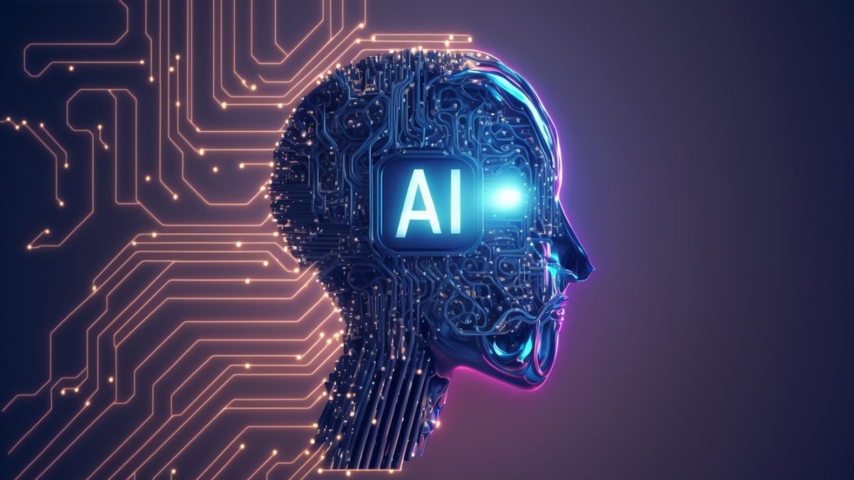 AI intelligence artificielle