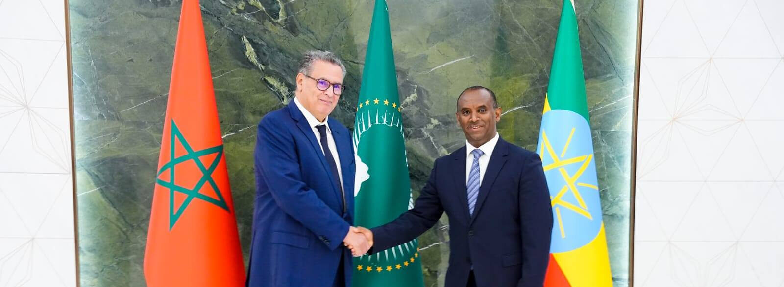 akhannouch addis abeba UA