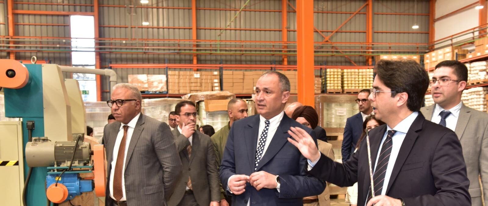 Berrechid FBR CABLES