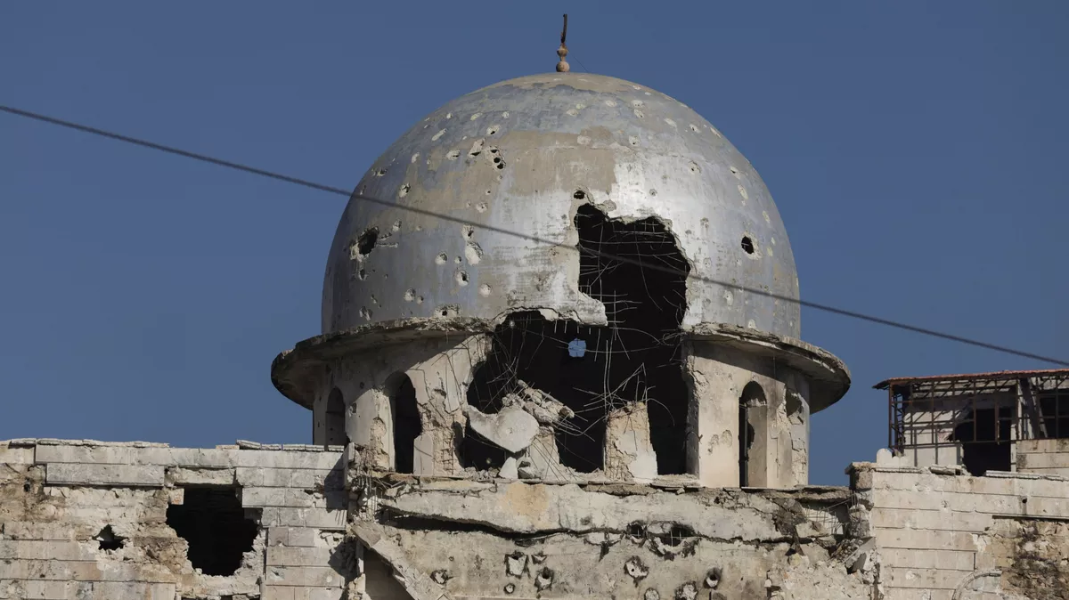 explosion mosquée pakistan