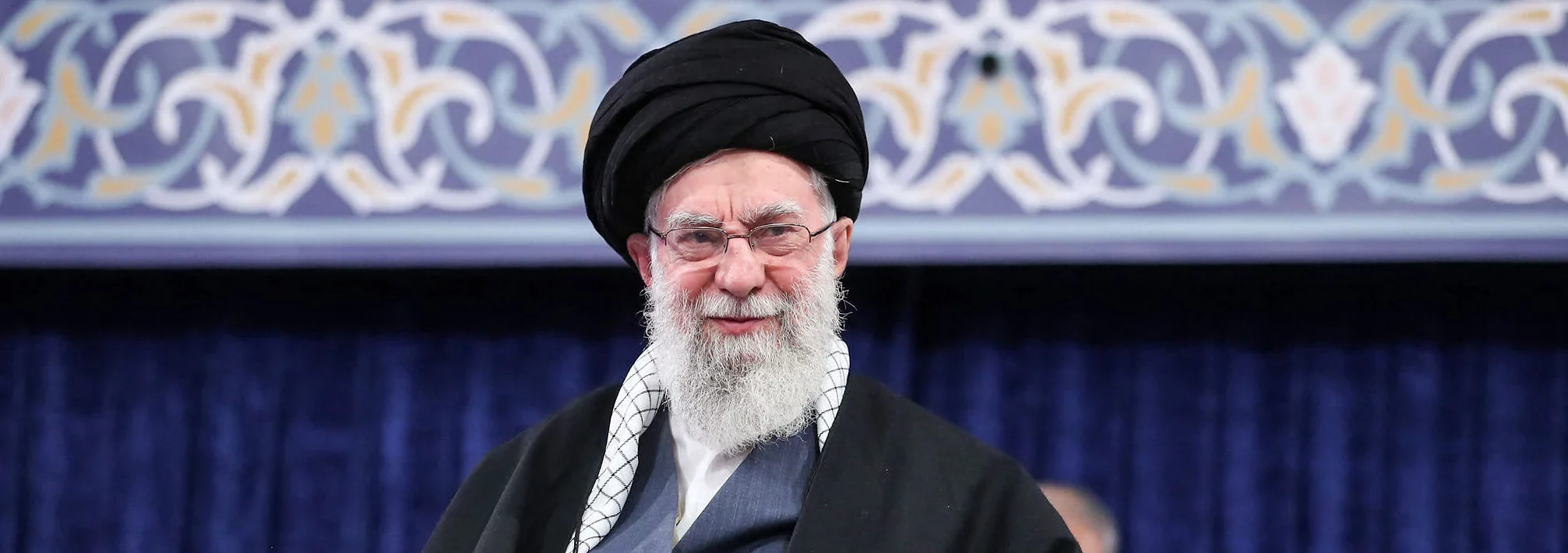 khamenei