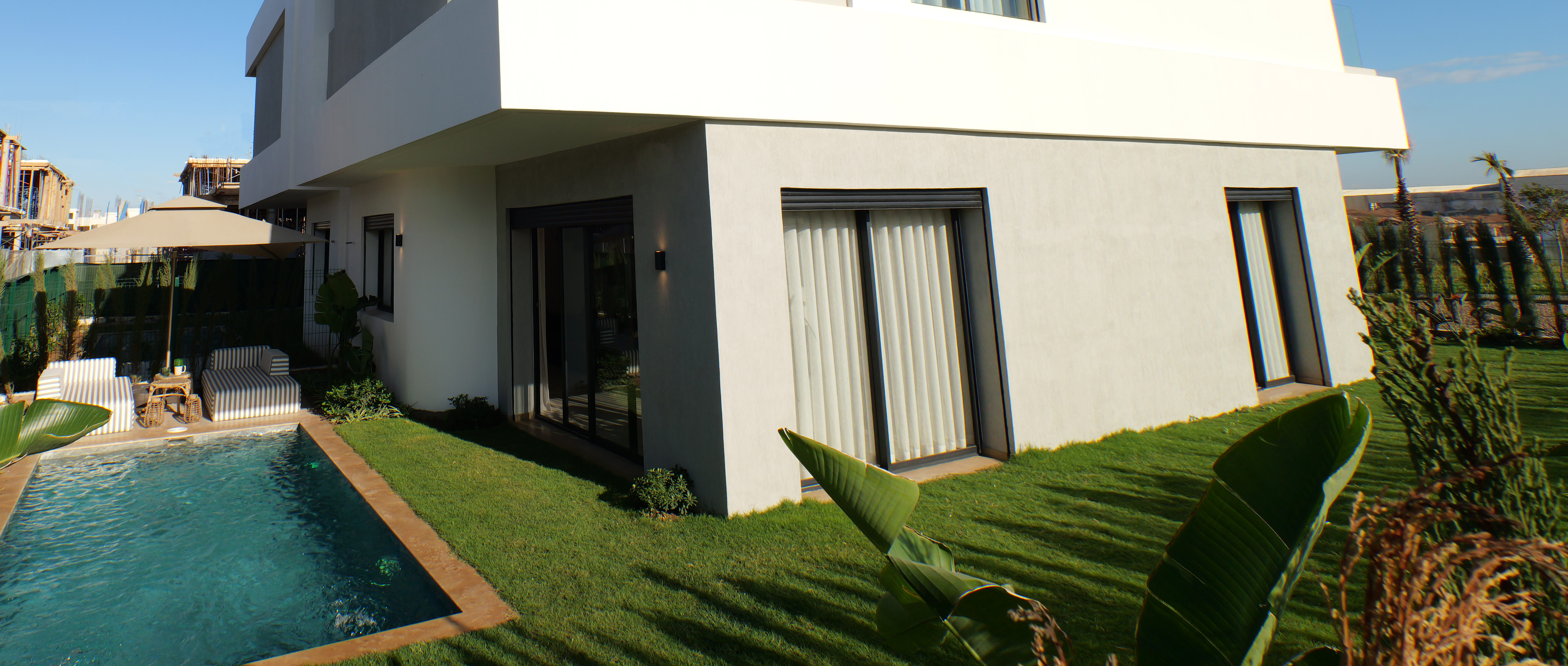 Les Villas d&rsquo;Anfa 5 (1)