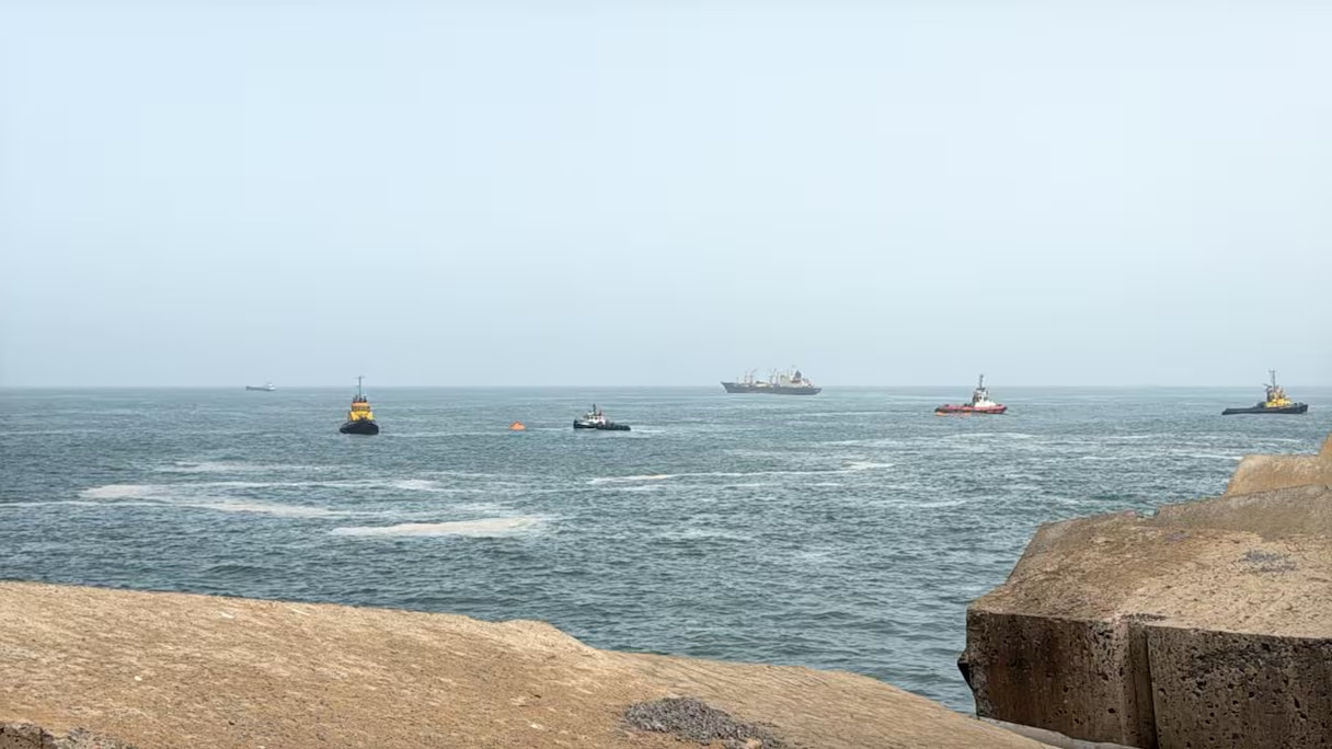 port-casablanca-conteneurs