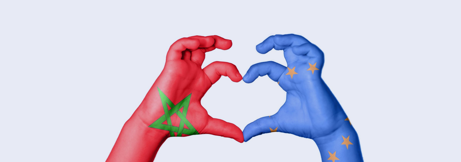édito maroc ue
