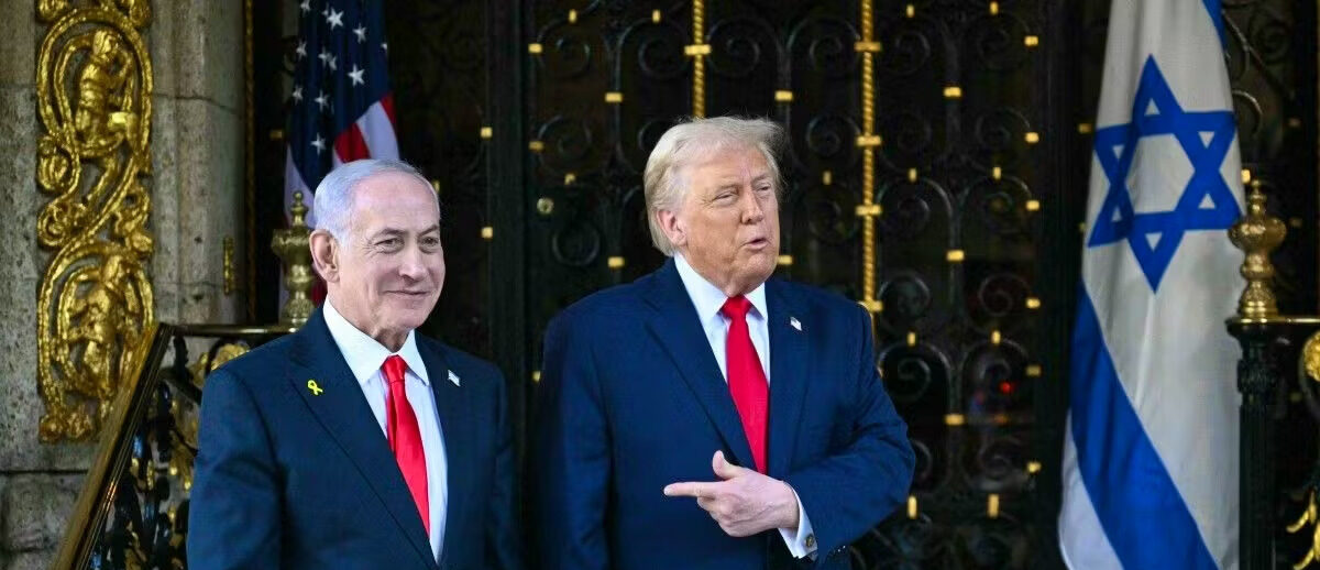 trump-netanyahu