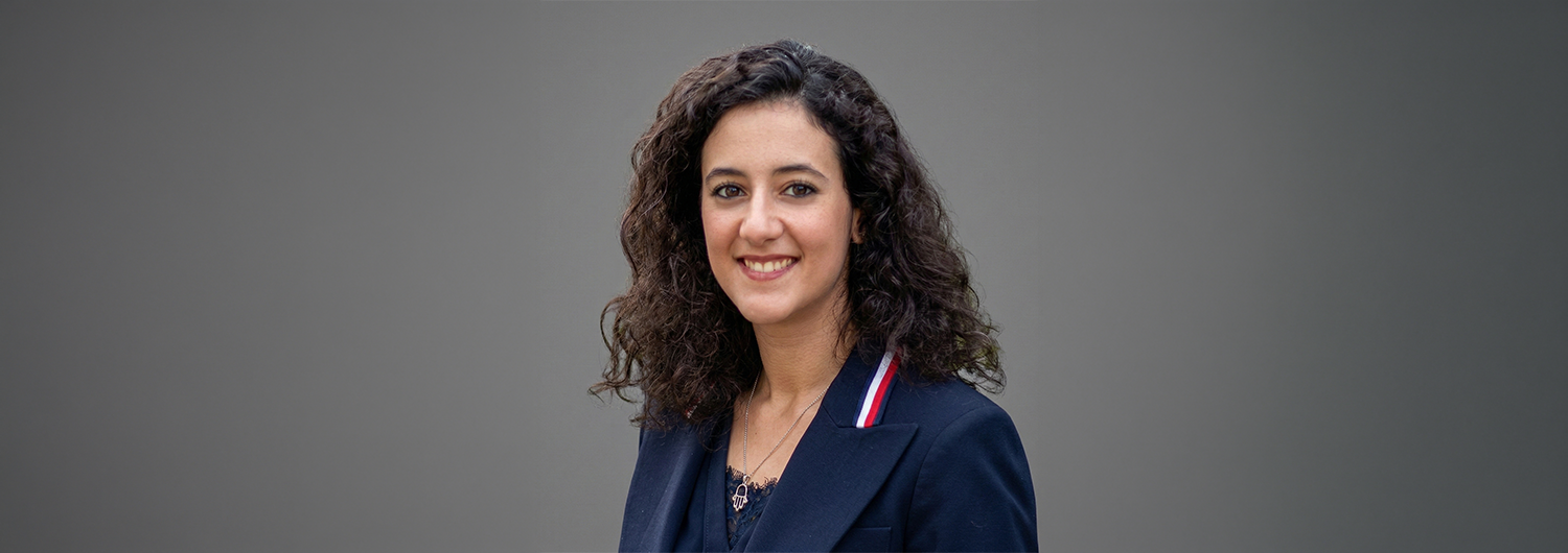 Meyssane Alj Hakim