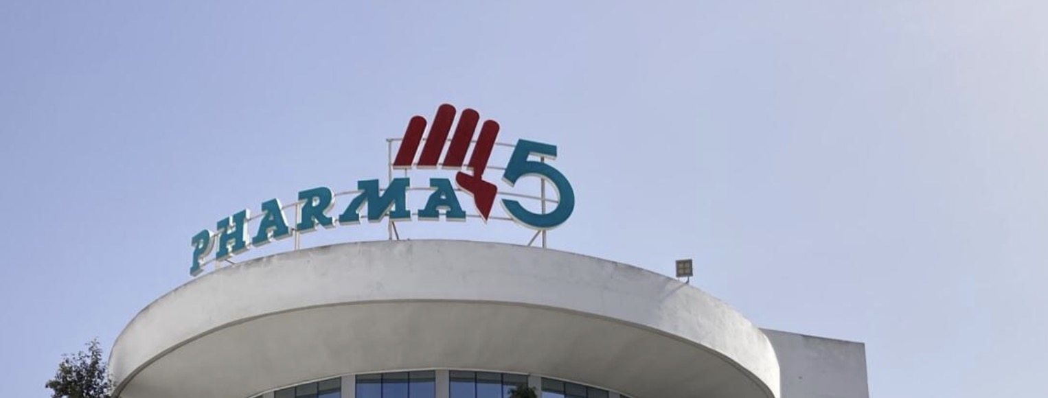 Pharma 5