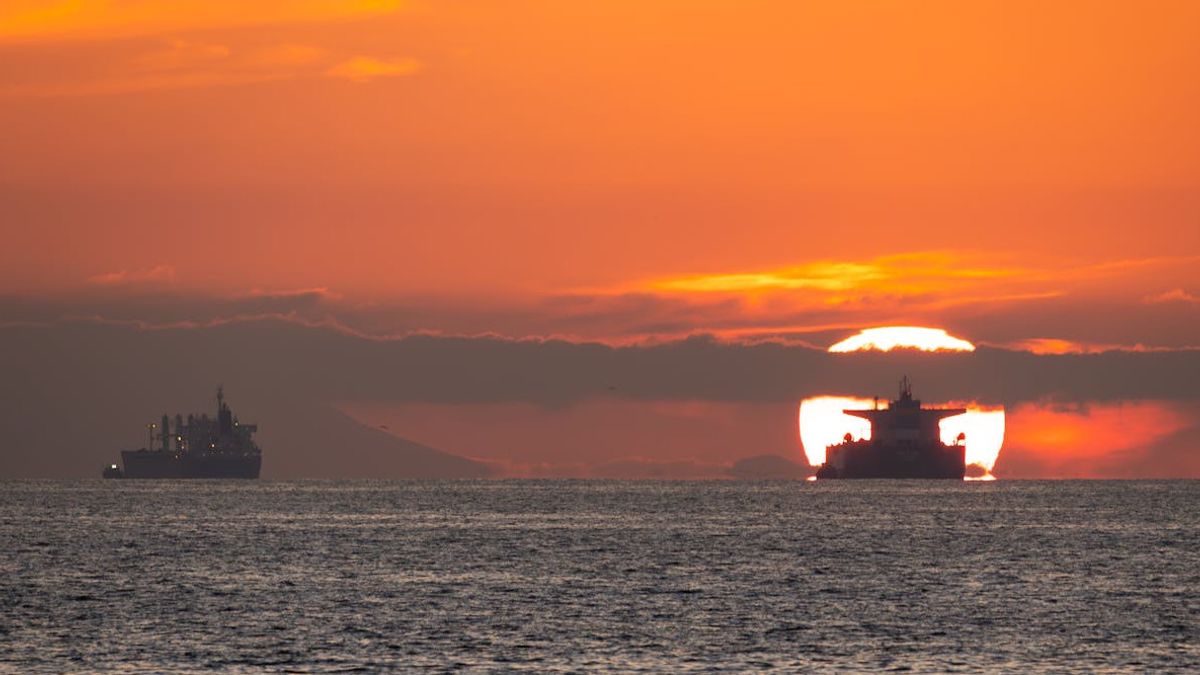 détroit d&rsquo;ormuz