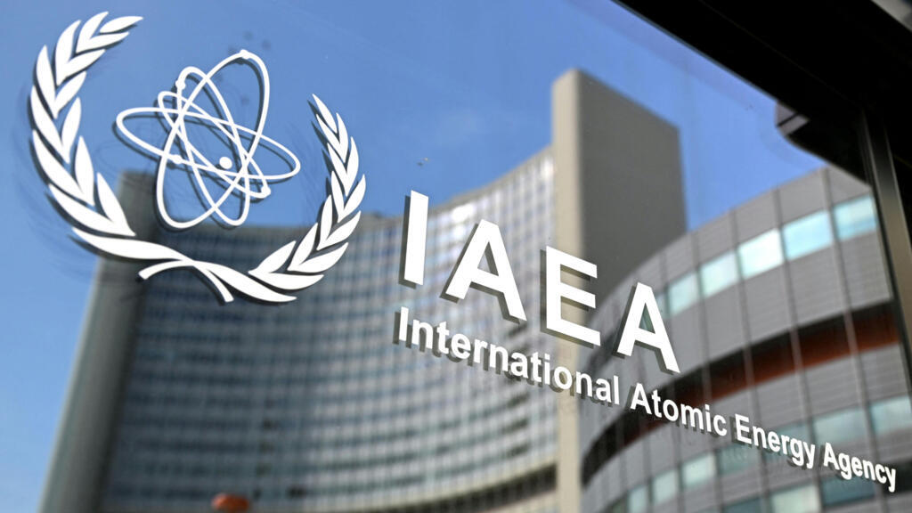 énergie nucléaire