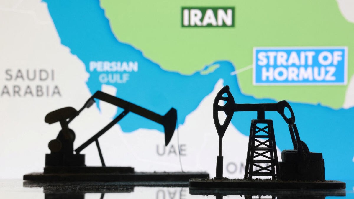 guerre iran prix pétrole