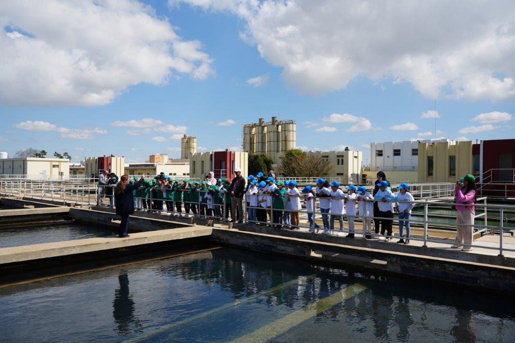 Journée mondiale de l&rsquo;eau ONEE