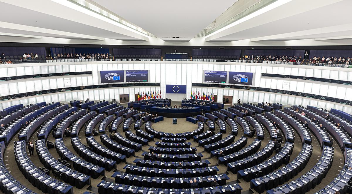 Parlement européen