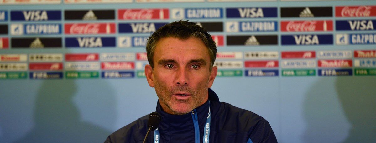 Patrice Carteron