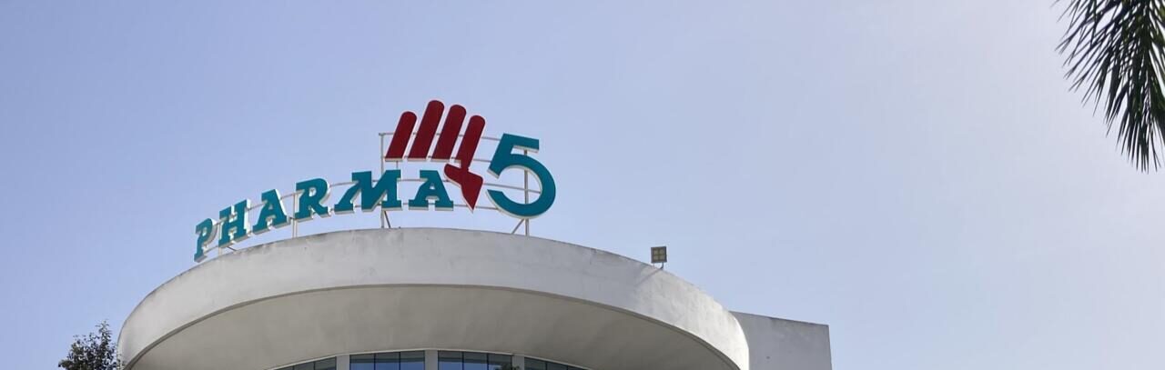 Pharma 5