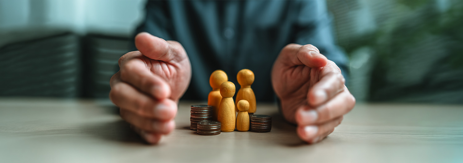 famille entreprise familiale