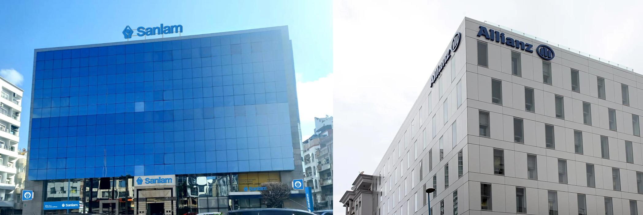 sanlam allianz
