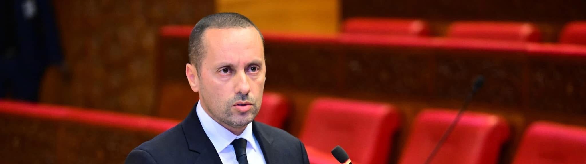 Amine Tahraoui