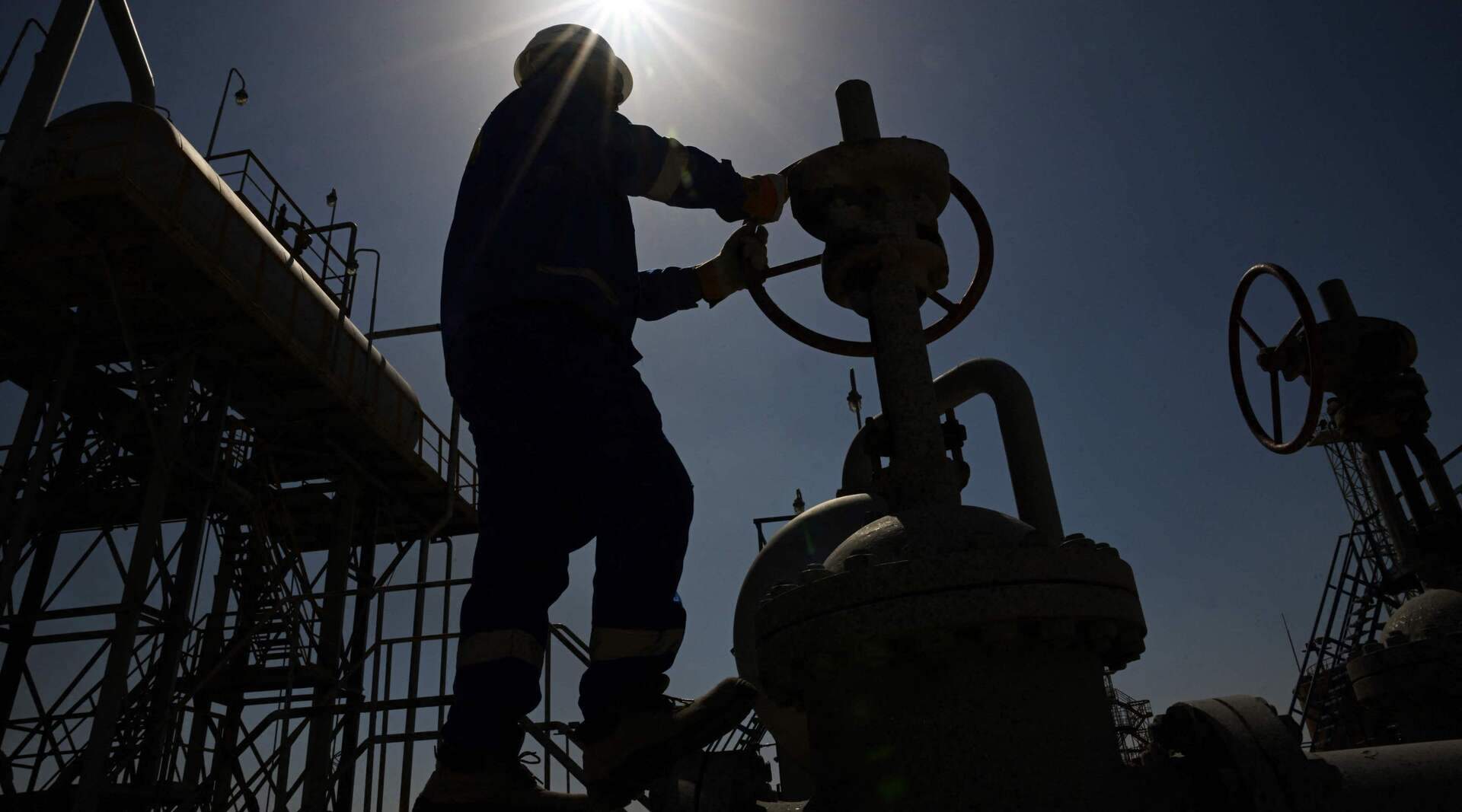 baril de Brent pétrole