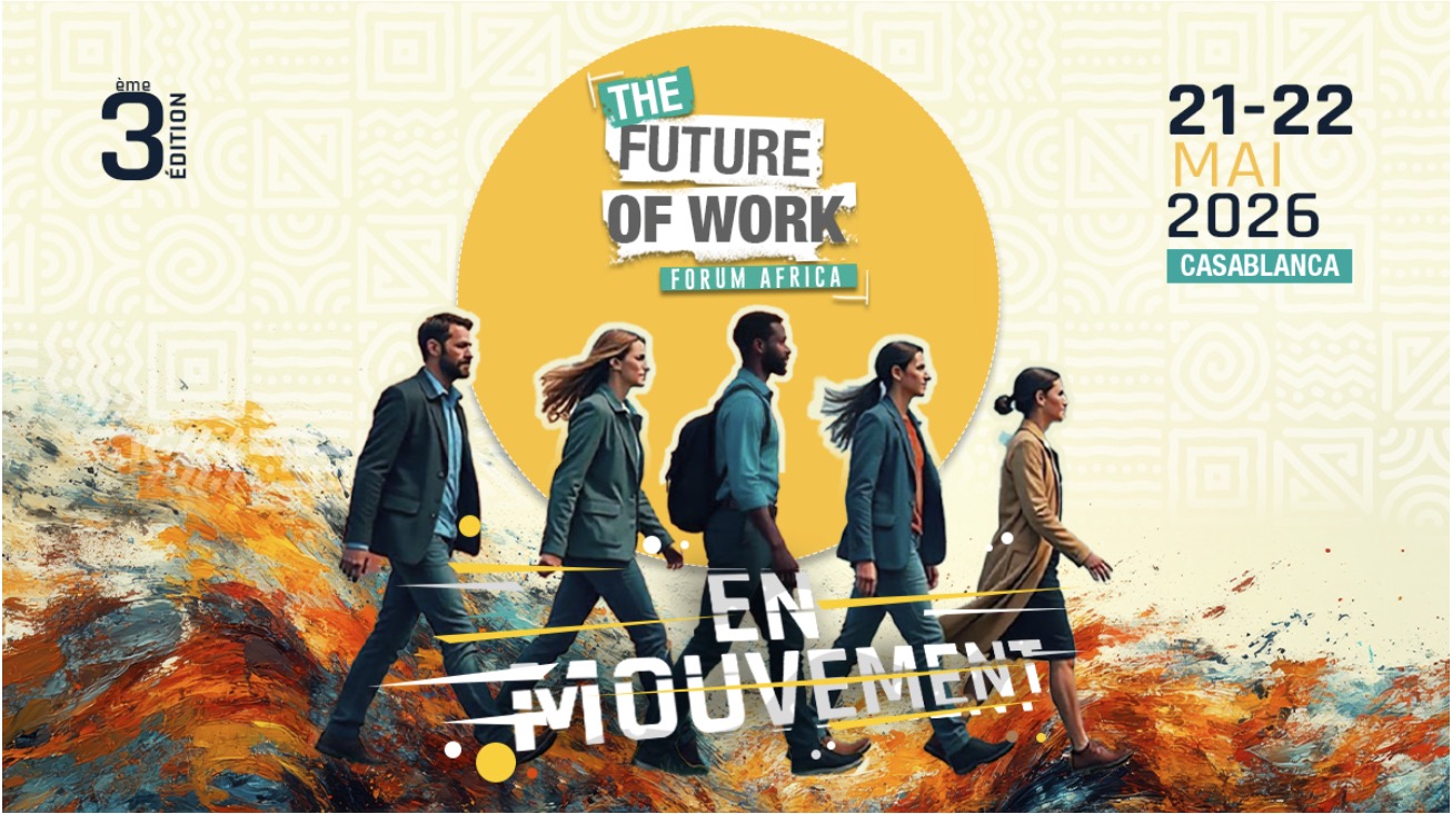 Future of Work Forum Africa 2026