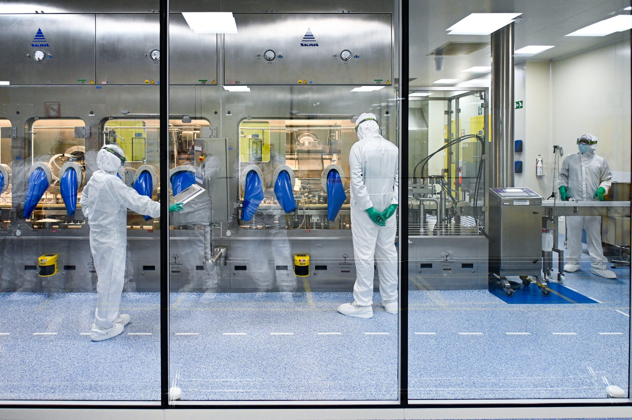 chine laboratoire taïwan