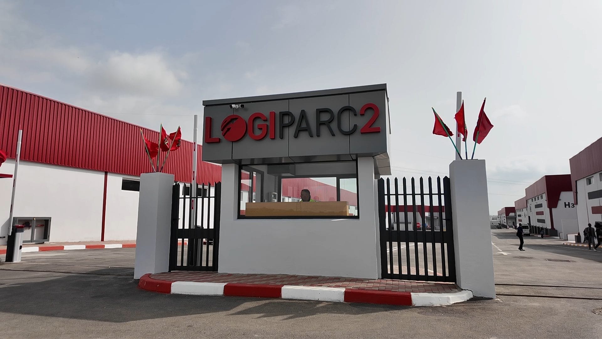 LOGIPARC 2
