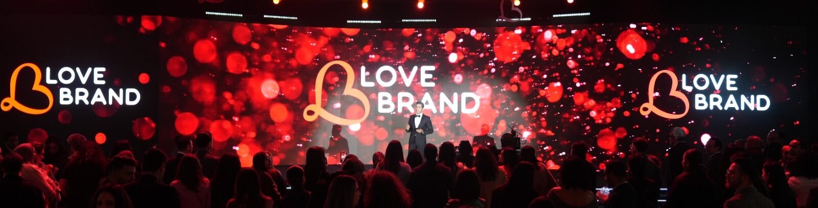 Love Brand 2026