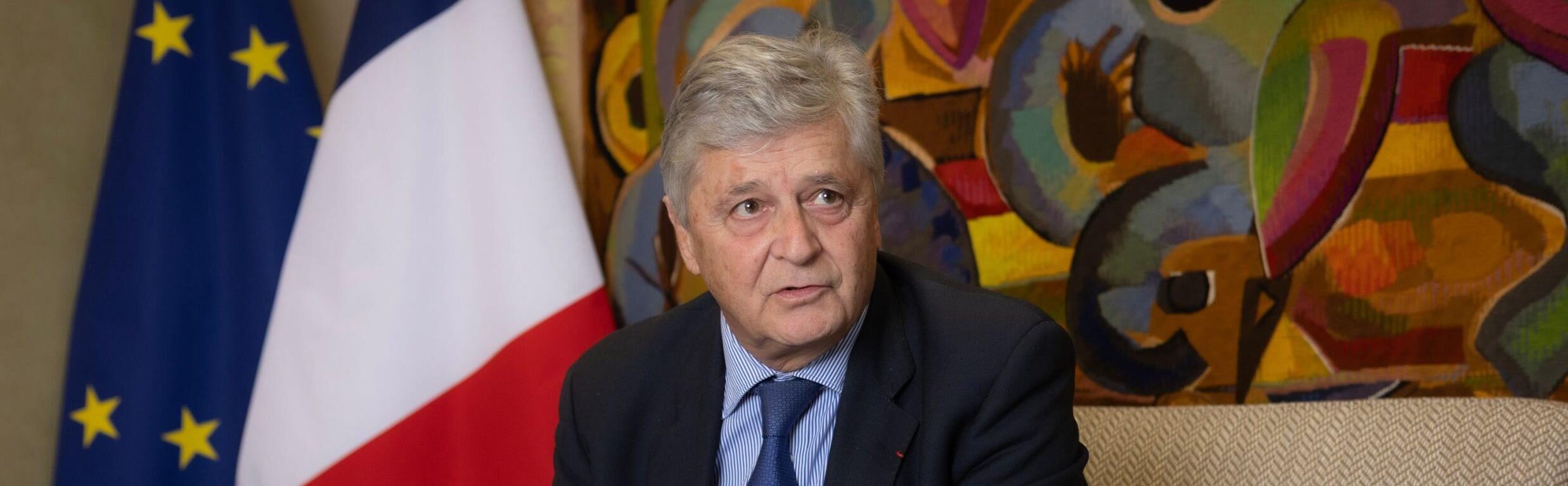 Nicolas Forissier