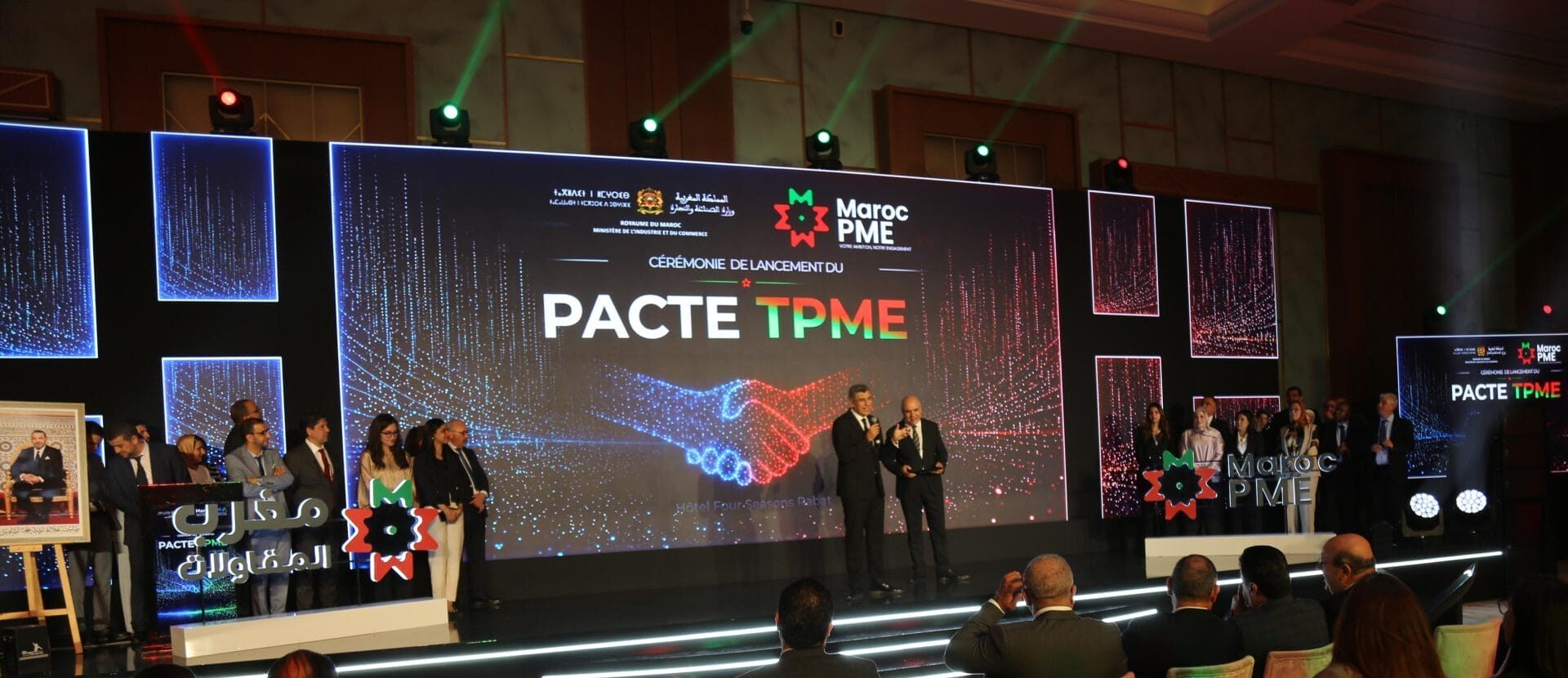 PACTE TPME