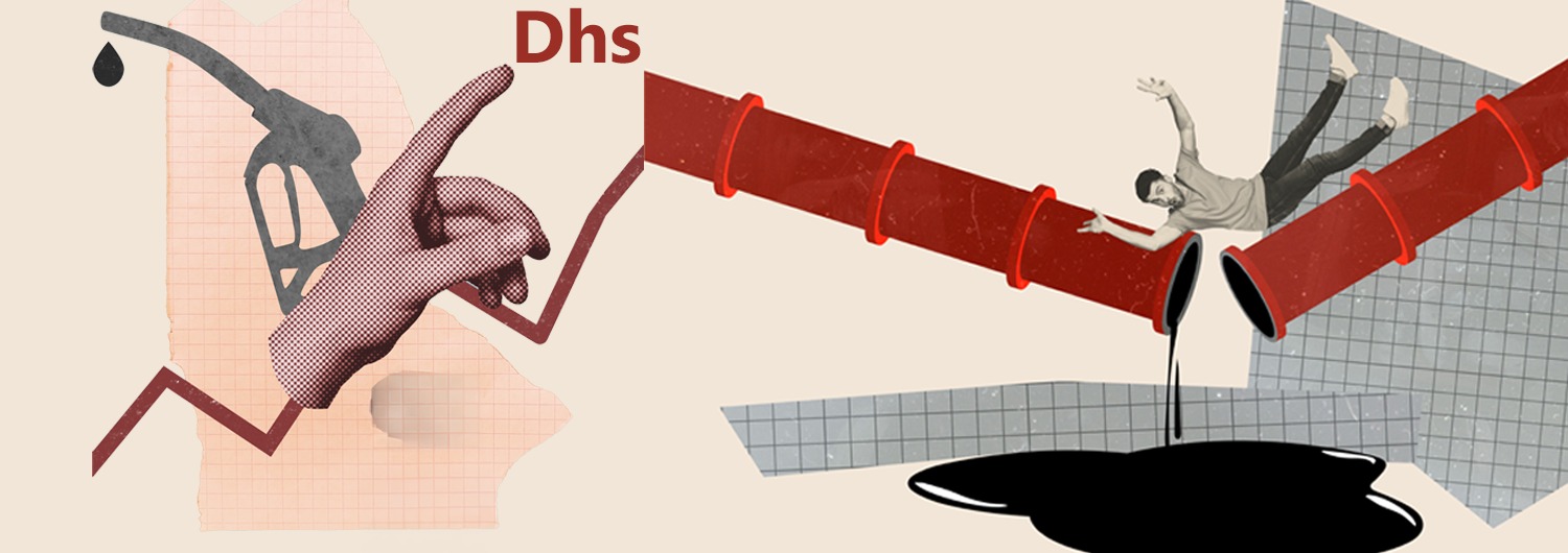 édito finance choc pétrolier pétrole carburants