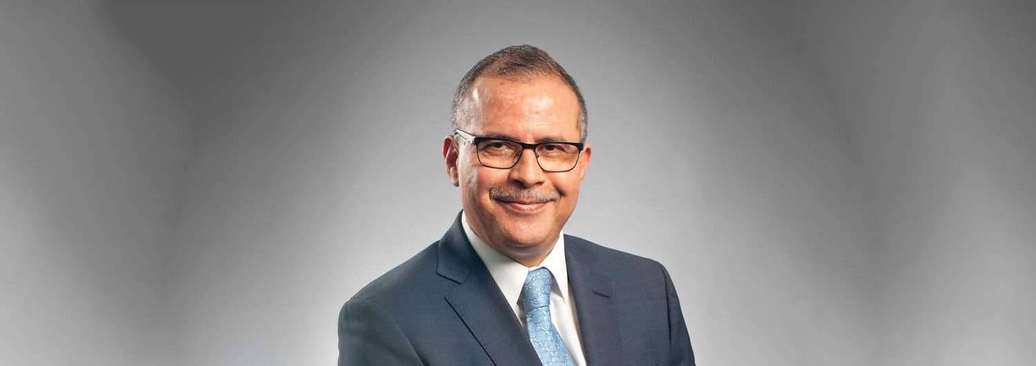 Mohammed Fikrat