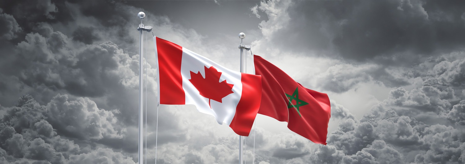 Maroc Canada