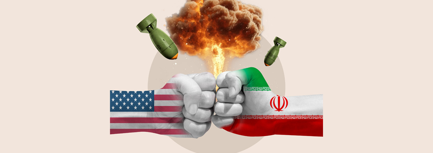 édito guerre iran israël