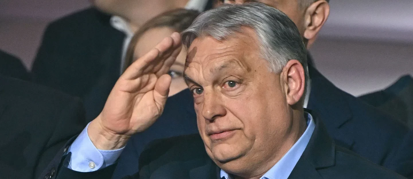 Viktor Orbán