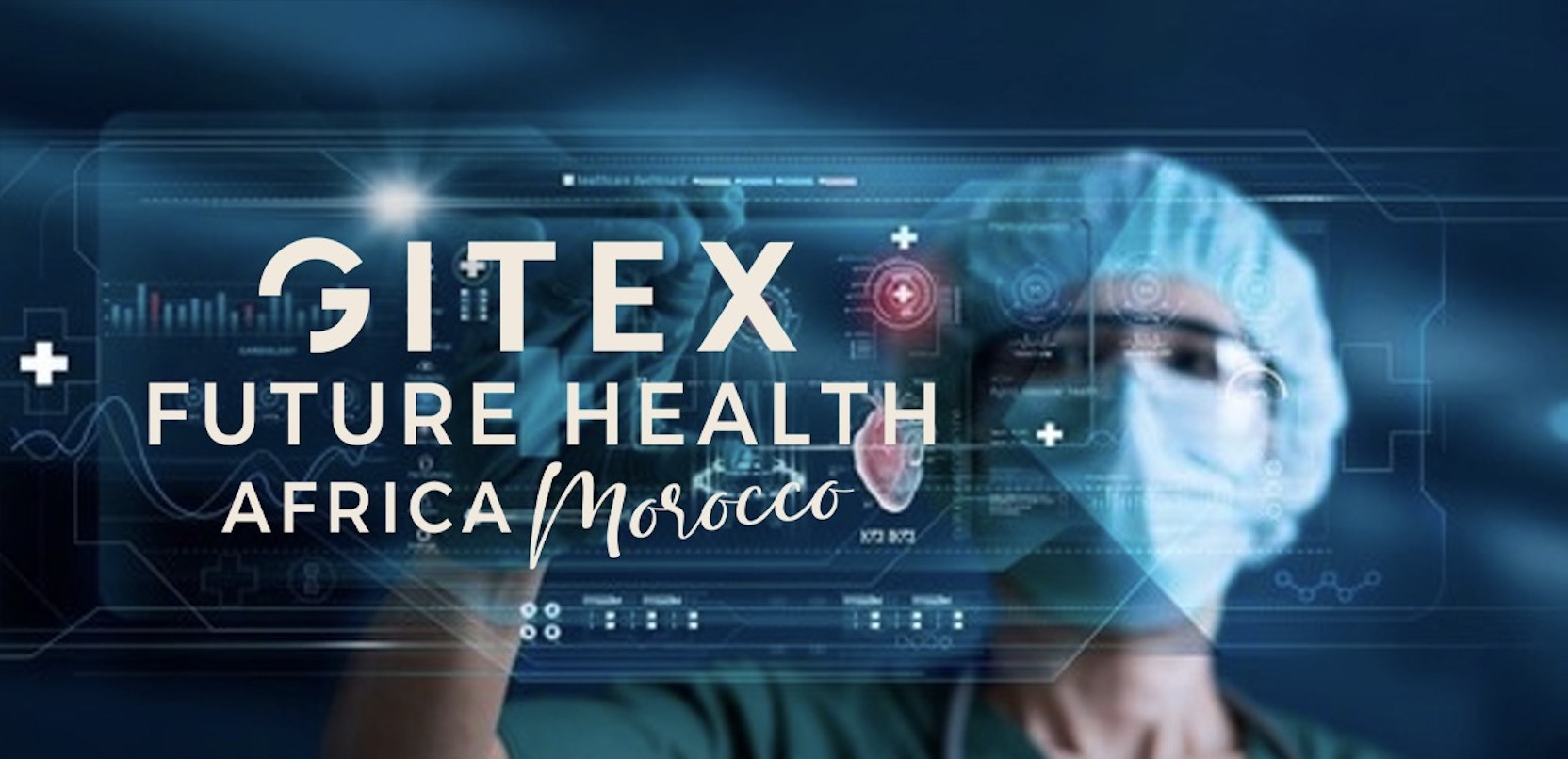 GITEX Future Health