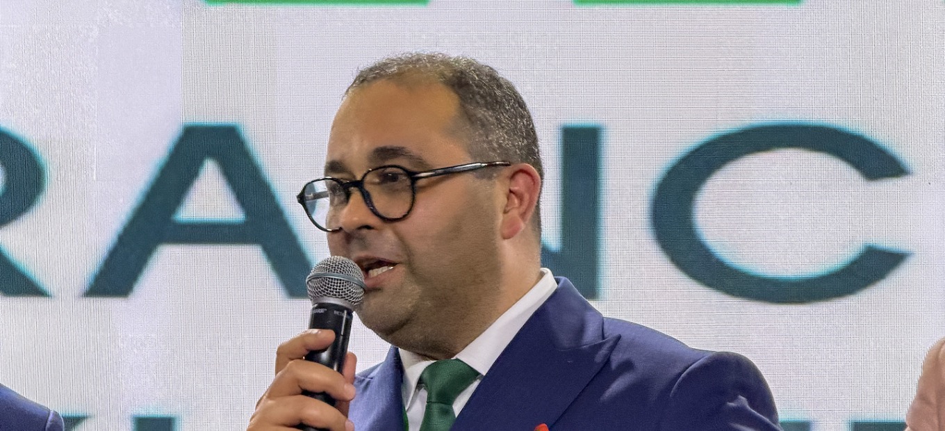 ARABLANCO couronnée «Marque de l’Élégance» au Salon de la Franchise 2026